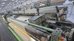 Đạn sulzer khung dệt PU, P7100, máy 390 , 330cm - Product Image 2