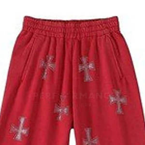 ชุดวอร์มลำลองประดับพลอยเทียมขนาดกำหนดได้เองชุดวอร์มลำลองสำหรับฤดูหนาว - Product Image 6