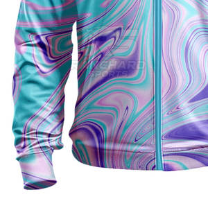 Chándal Deportivo Sublimado para Hombre, Ropa Deportiva Flexible Sublimada para Hombre, Chándal Sublimado para Hombre - Product Image 6