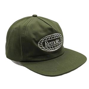 Sombrero de béisbol de tamaño adulto de alta calidad para niños, sombrero para correr, sombrero de camionero con panel de malla - Product Image 4