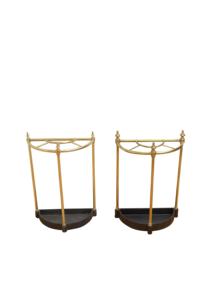 Porte-parapluie et support en métal en fer pour la décoration de la maison porte-parapluie intérieur au meilleur prix - Product Image 3
