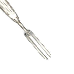 Breisky Retractor Vaginal Blade Acero inoxidable 25cm Obstétrica y Ginecológica Doyen Breisky Retractores vaginales - Product Image 5