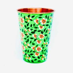 Fabricant et exportateur de gobelets sous vide en cuivre de haute qualité pour la sublimation et les cadeaux - Product Image 1