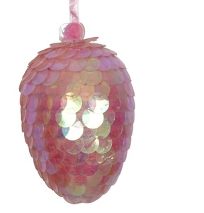 Adornos Colgantes de Cuentas de Algodón Hechos a Mano, Venta al por Mayor de Fábrica, Personalizados al por Mayor - Product Image 6
