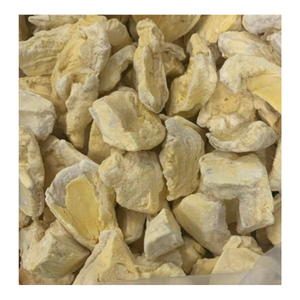 Fruta liofilizada Durian seca recién llegada de fabricación de Vietnam a precio asequible - Product Image 6
