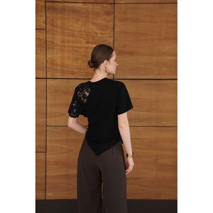 Blusa al por mayor Beli Gipeli Brode - [object Object] - Product Image 5