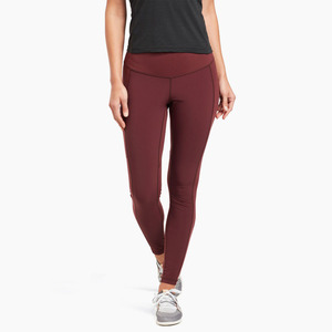 Leggings de Yoga Sin Costuras para Mujer, de Cintura Alta, Compresión, Elásticos, para Gimnasio, Deportes, Entrenamiento, Nueva Colección 2024, Fabricación Personalizada, Venta al por Mayor OEM - Product Image 1
