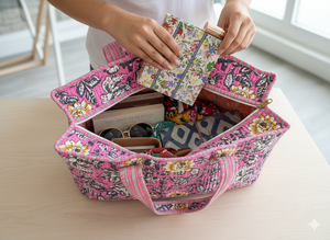 Mayormente vendido Handlooms elegante yute Sling Bag para mujer hombro bandolera para mujer moda Vintage bolsos diseñador conjunto - Product Image 4