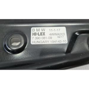 Portaequipajes Trasero Izquierdo MINI Countryman S 7390081 (16>) - Product Image 2