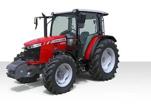 Meilleures ventes 2023 pour-tracteur Massey Ferguson 6S.155 prêt à être expédié dans le monde entier - Product Image 2
