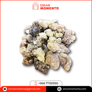 Parfum de rafraîchissement d'air anti-odeur de la meilleure qualité fournie dans le monde Oman Loban/Encens Résine Bois Dhoop Utilisation pour le printemps - Product Image 3