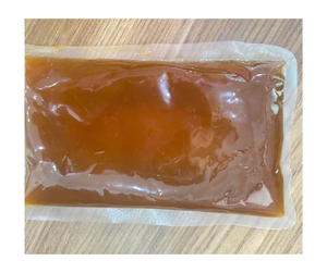 เยื่อเสาวรสแช่แข็งสำหรับผู้ซื้อจากเวียดนาม - Product Image 6