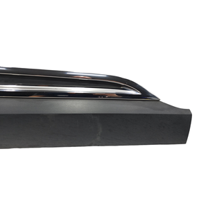 Moulure de porte avant droite Renault Espace 5ème Série 801860267R (14>) - Product Image 4