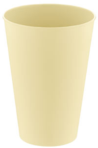 ถ้วยพลาสติกทนทานขนาด400มล. ถ้วยน้ำดื่มที่วางซ้อนกันได้และน้ำหนักเบาเหมาะสำหรับใช้ในบ้านและกลางแจ้งสำหรับเครื่องดื่มเย็นๆค่ายกลางแจ้ง - Product Image 3