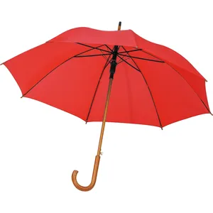 Ombrello Ecologico Christine in PET Riciclato per Gadget Promozionali - Product Image 5