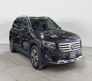 Produit original utilisé 2024 Mercedesssss-Benzzz GLB 250 4MATIccC utilisé - Product Image 1