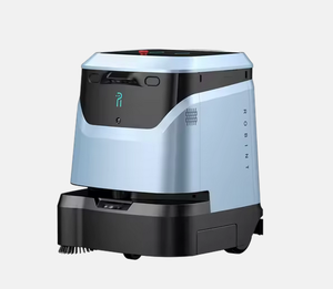 Ready for Delivery Smart cleaning robot vacuum cleaner with dust removal function for floor cleaning - Product Image 1