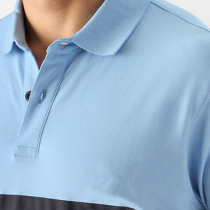 Polo en coton personnalisé, design personnalisé, haute qualité, meilleur prix, vente chaude, créez votre propre logo - Product Image 6