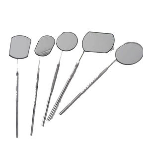 Espejos de pestañas para extensiones de pestañas | Espejo de pestañas de alta calidad de acero inoxidable - Product Image 5