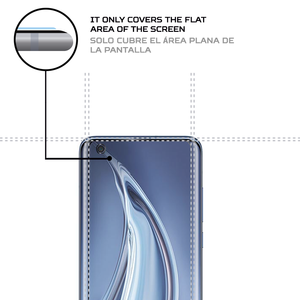 Protector de Pantalla ANTISHOCK para Xiaomi Mi 10 Pro 5G, Funda de Teléfono Premium y Duradera - Product Image 3