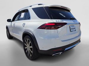 NOUVEAU VÉHICULE D'OCCASION 2026 GLE 350 RWD SUV TRANSMISSION AUTOMATIQUE 255HP - Product Image 5