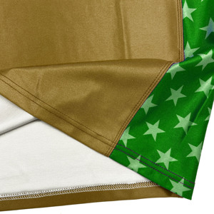 Jersey de fútbol americano cómodo ligero fabricación profesional tendencia servicio OEM Jersey de fútbol americano - Product Image 4