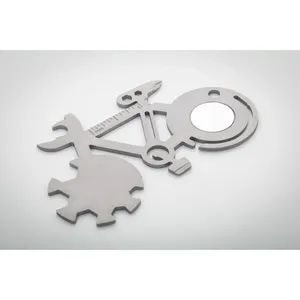 Herramienta Multifunción Coppi Personalizada - Product Image 2