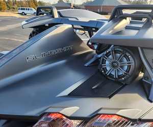 Polaris Slingshot GT 2024 - Product Image 4