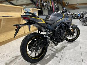 Moto Voge 525 R 2026 instantanée, moteur 1000-1500cc, vitesse maximale >80km/h - Product Image 3
