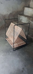 Hierro decoración del hogar Metal pared arte Hotel hierro decoraciones hierro decoración moderna metal ilustraciones - Product Image 3