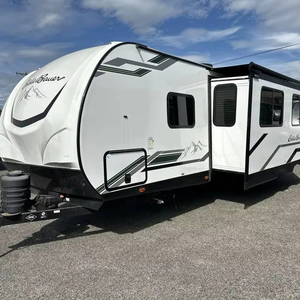 Camioneta H-e-a-r-t-l-a-n-d E-d-d-i-e B-a-u-e-r 2-6-2-B-H-L Usada del 2024 DISPONIBLE PARA LA VENTA - Product Image 1