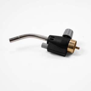 DEM GP7402 lance-flammes <span class=keywords><strong>de</strong></span> soudage <span class=keywords><strong>de</strong></span> bijoux à usage intensif torche à <span class=keywords><strong>gaz</strong></span> MAPP <span class=keywords><strong>pour</strong></span> chauffage et réparation industriels - Product Image 4