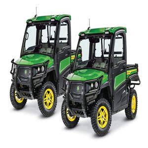 MEJOR OFERTA 2026 JOHN DEERE GATOR TE UTV - Product Image 1