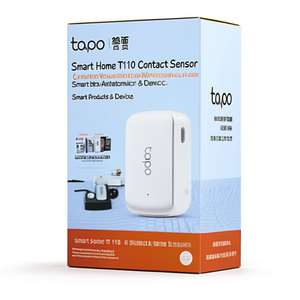 เซ็นเซอร์สัมผัส ไวท์ ที110 - Product Image 3