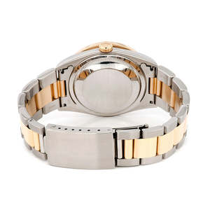 Limited Edition Hip-Hop Style Polar Drip Iced Moissanite Glass <b>Watch</b> Luxury Quartz Movement Stainless Steel Roman Numeral Analog - Product Image 6