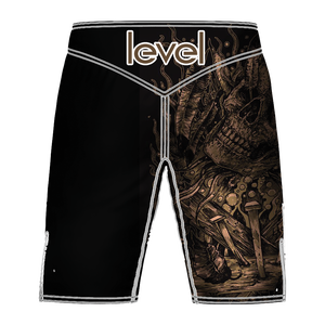 Customized Premium MMA <b>Shorts</b> With Own Logo Premium Quality Lightweight Martial Arts Sports Wears 100% <b>Polyester</b> <b>Shorts</b> - Product Image 2