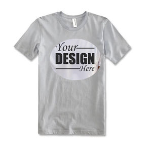 Camisetas Clásicas Premium de Corte Ajustado - Product Image 1