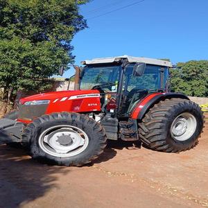 Tractor Massey Ferguson 6714 Precio al por mayor Calidad Premium con entrega rápida y rendimiento duradero - Product Image 1