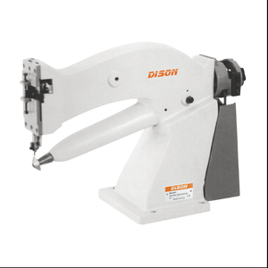 Brand New DS-902 <b>Edge</b> <b>Trimming</b> Leather Skiving Sewing Machine for Leather Shoes Built-in Motor <b>Plastic</b> OEM Customizable DIY - Product Image 2