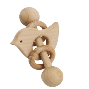 <span class=keywords><strong>Anneau</strong></span> de <span class=keywords><strong>dentition</strong></span> en <span class=keywords><strong>bois</strong></span> bébé mâcher perles en <span class=keywords><strong>bois</strong></span> hochet jouets de <span class=keywords><strong>dentition</strong></span> éducatif saisir <span class=keywords><strong>oiseau</strong></span> forme partie <span class=keywords><strong>dentition</strong></span> - Product Image 2