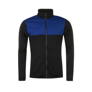 High Quality Oversized Jacquard Woven <b>Hoodie</b> for <b>Men</b> Custom Plus Size Streetwear Hip Hop Style Winter Wear with Hooded Collar - Product Image 5