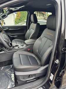 2024ใหม่ F O R D Ranger wildtrak e-4WD doka ไฟ LED Navi rfk hardstop 205HP เกียร์ CVT อัตโนมัติ - Product Image 5