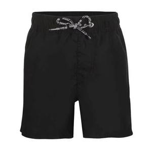 Bañador de Color Sólido para Hombre, Pantalones Cortos de Playa, Secado Rápido, Transpirable, Suave, con Logotipo Personalizado, Fabricante - Product Image 5