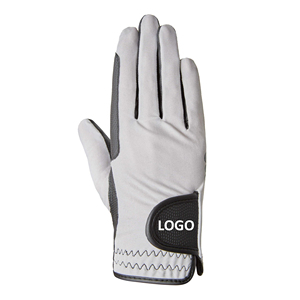 Guantes de Equitación de Alta Calidad Más Vendidos, Nuevo Diseño, Guantes de Cuero Personalizados para Carreras, Servicio OEM Disponible - Product Image 2