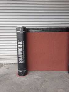 Membrana Impermeabilizante Autoadhesiva de 0.8 mm a 5 mm de Espesor para Edificios de Oficinas, con Garantía de Más de 2 Años - Product Image 5