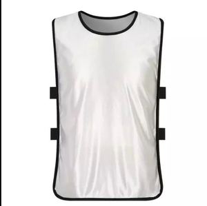 Mesh Scrimmage Team Practice <b>Bibs</b> Jerseys Soccer Uniform <b>Training</b> Vests For Sports - Product Image 3
