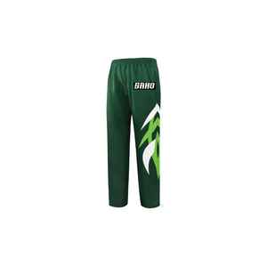 Fabricación de pantalones de chándal GAA duraderos y elegantes en Pakistán para capacitar al personal de entrenamiento y apoyo - Product Image 5