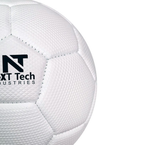 Balón de Balonmano de PU Suave Impreso Personalizado de Alta Calidad Hecho en Pakistán, Balón de Balonmano para Entrenamiento y Partidos - Product Image 3