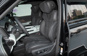 Véhicule électrique à autonomie étendue U8 Premium, grand SUV 5 places avec une autonomie NEDC de 601 à 700 km - Product Image 5