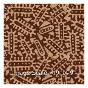 High quality Geometric Digital Printed <b>100</b>% Customizable design style technics and material IND - Product Image 6